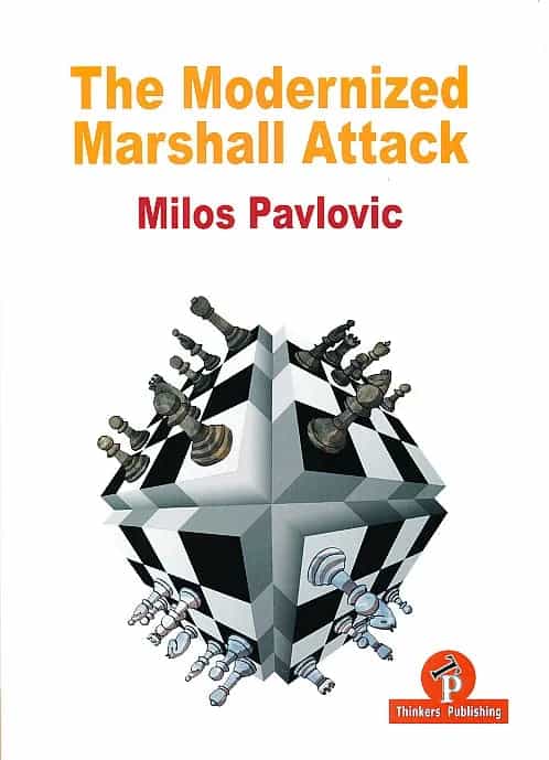 Clearance - The Modernized Marshall Attack