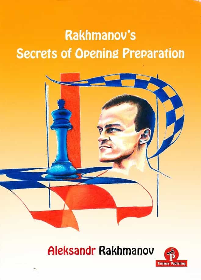 Clearance - Rakhmanov's Secrets Of Opening Preparation