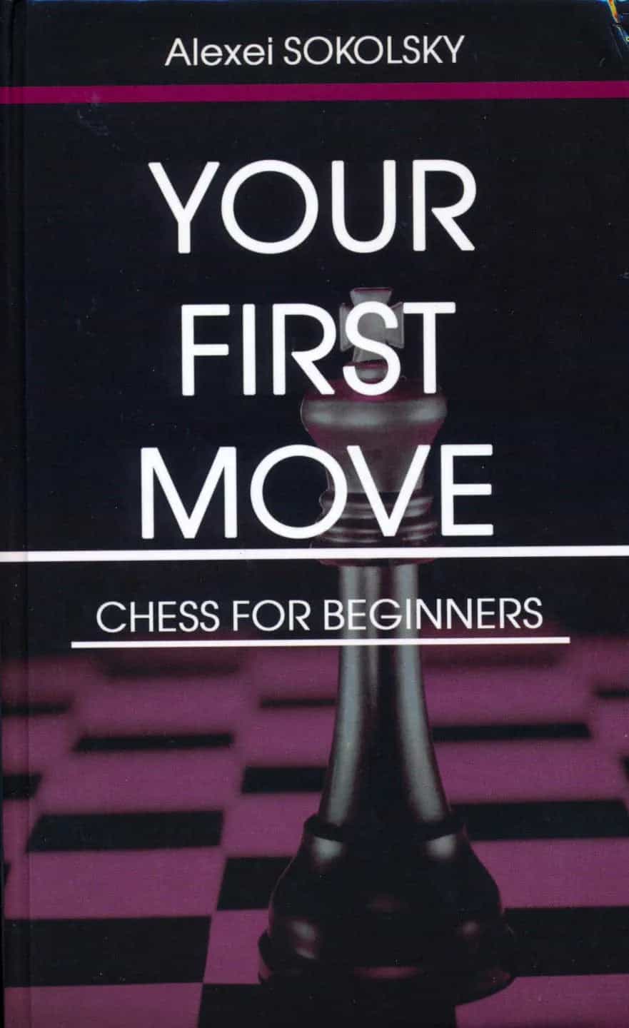 Your First Move