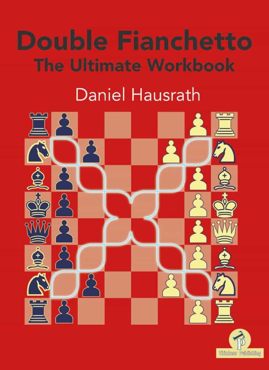 Clearance - Double Fianchetto – The Ultimate Workbook