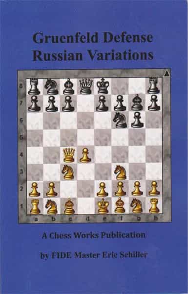 Gruenfeld Defense Russian Variations