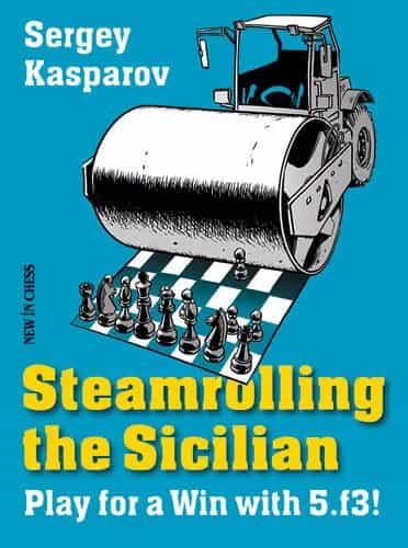 Clearance - Steamrolling The Sicilian