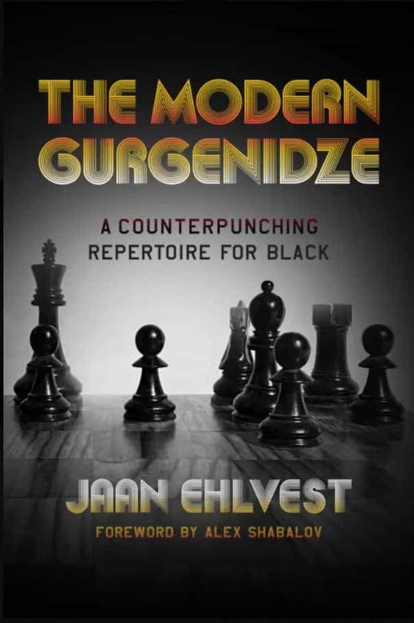 The Modern Gurgenidze