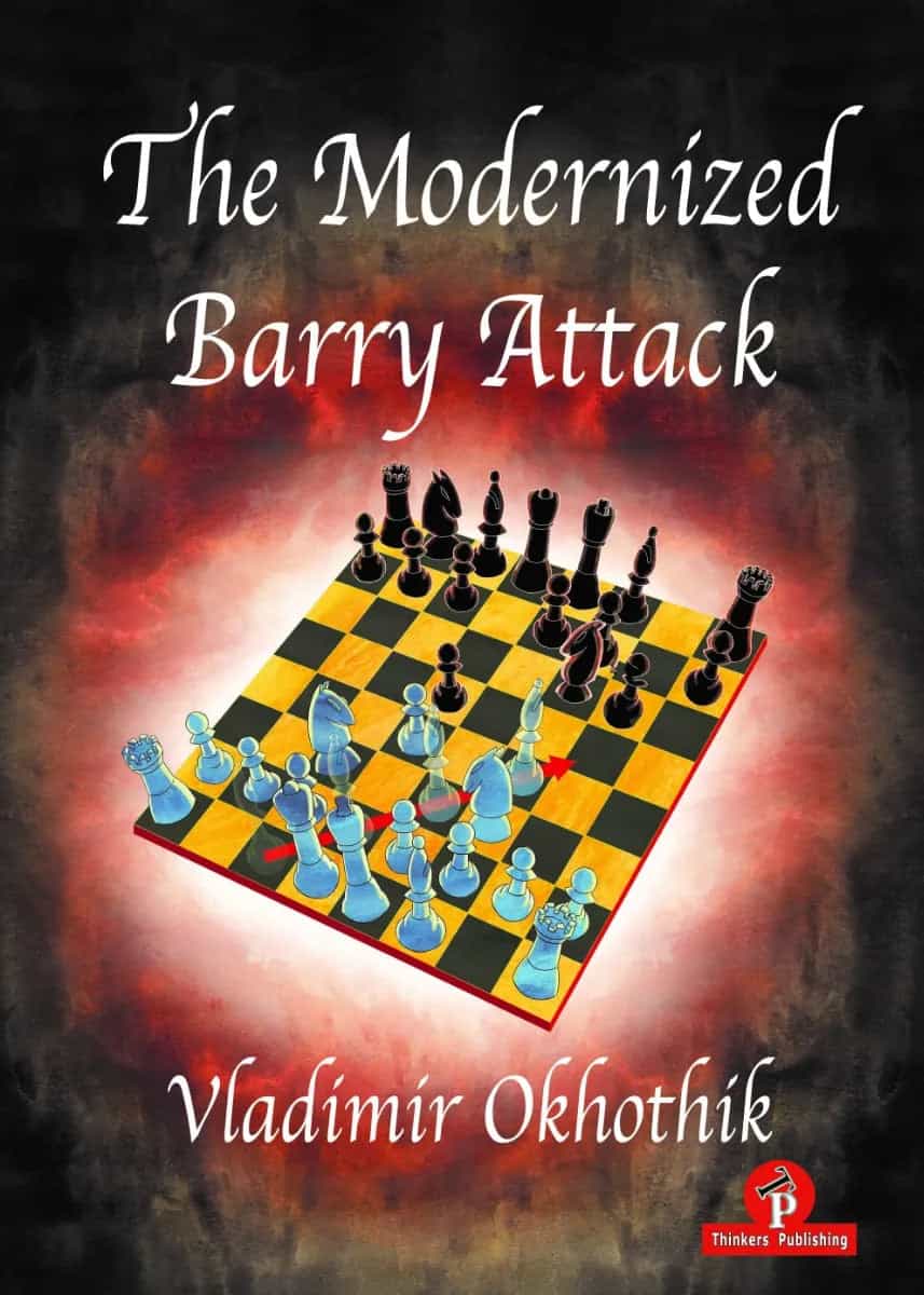 Clearance - The Modernized Barry Attack