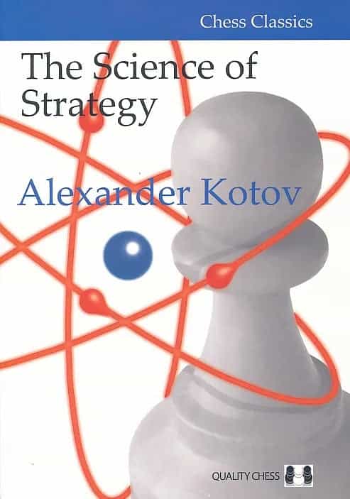 The Science Of Strategy