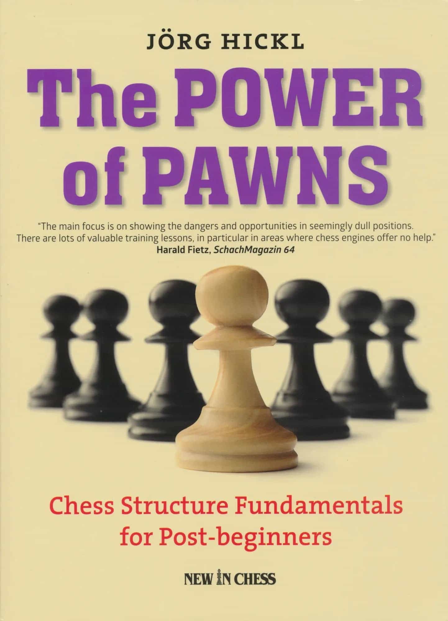 The Power Of Pawns