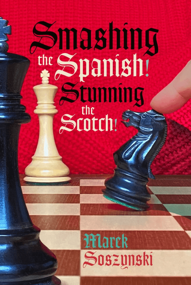 Smashing The Spanish! Stunning The Scotch!