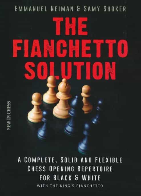 Clearance - The Fianchetto Solution