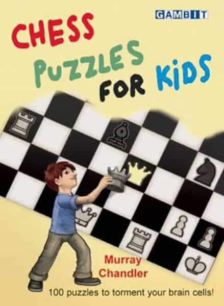 Chess Puzzles For Kids