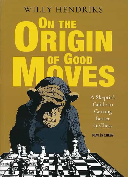 On The Origin Of Good Moves