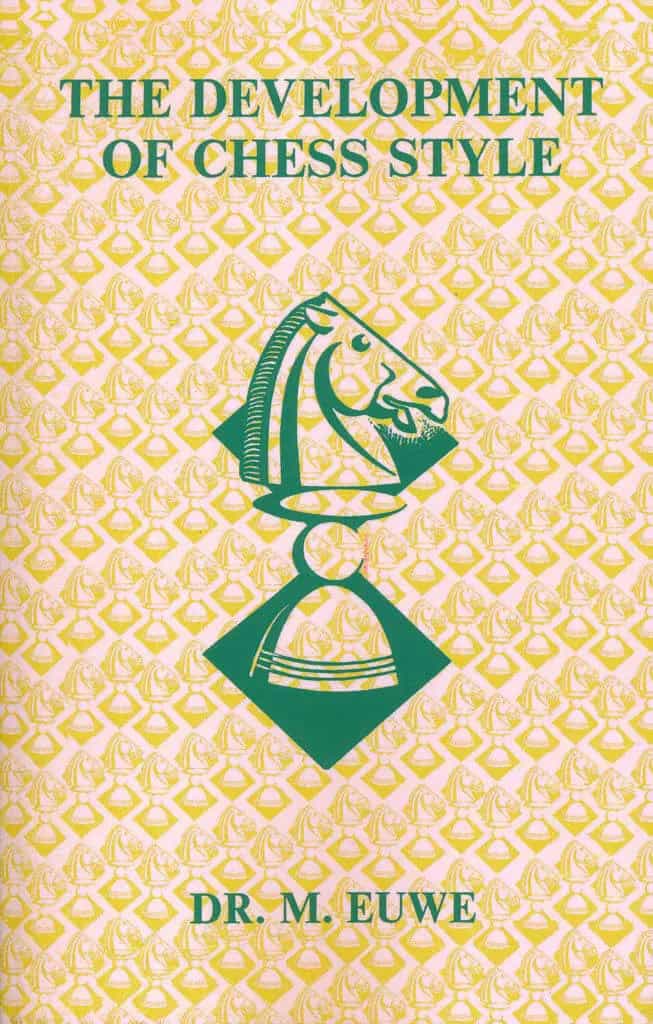 The Development Of Chess Style