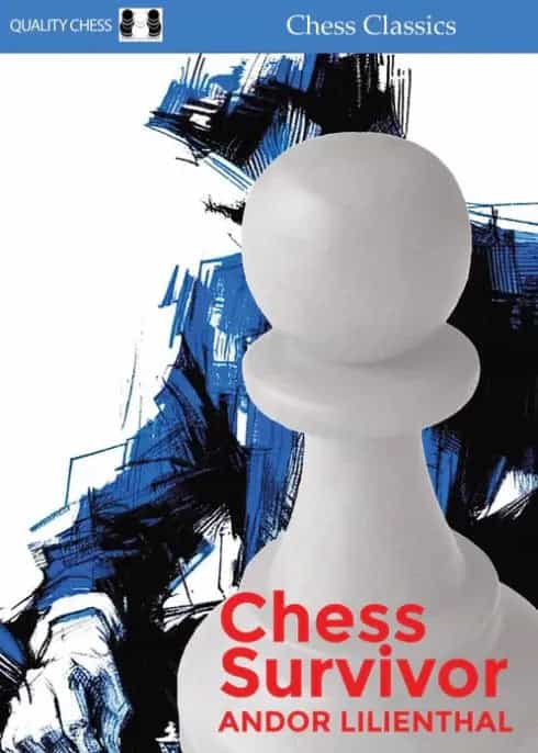 Chess Survivor - Hardcover
