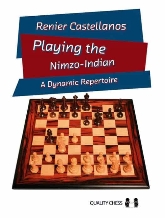 Playing The Nimzo-Indian