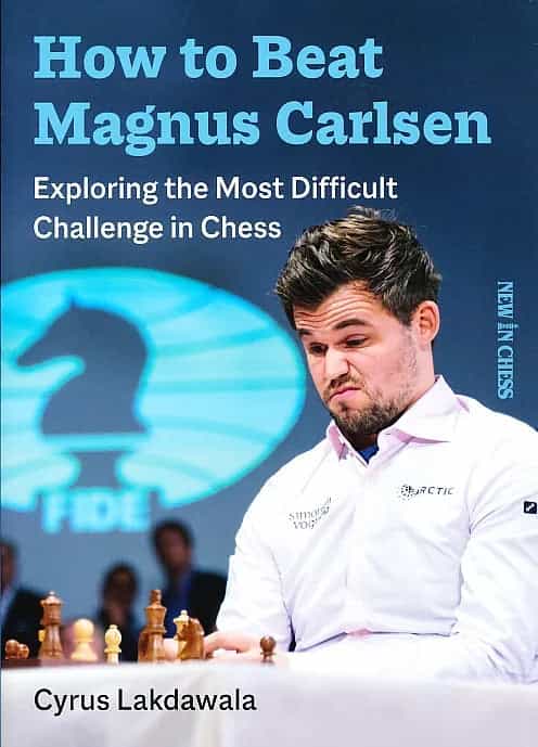 Clearance - How To Beat Magnus Carlsen