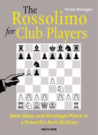 Clearance - The Rossolimo For Club Players