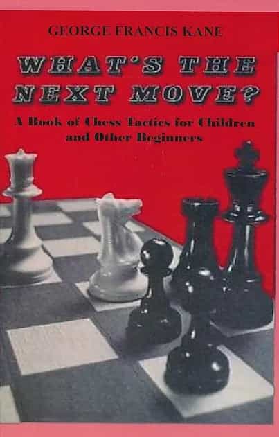 What's The Next Move?