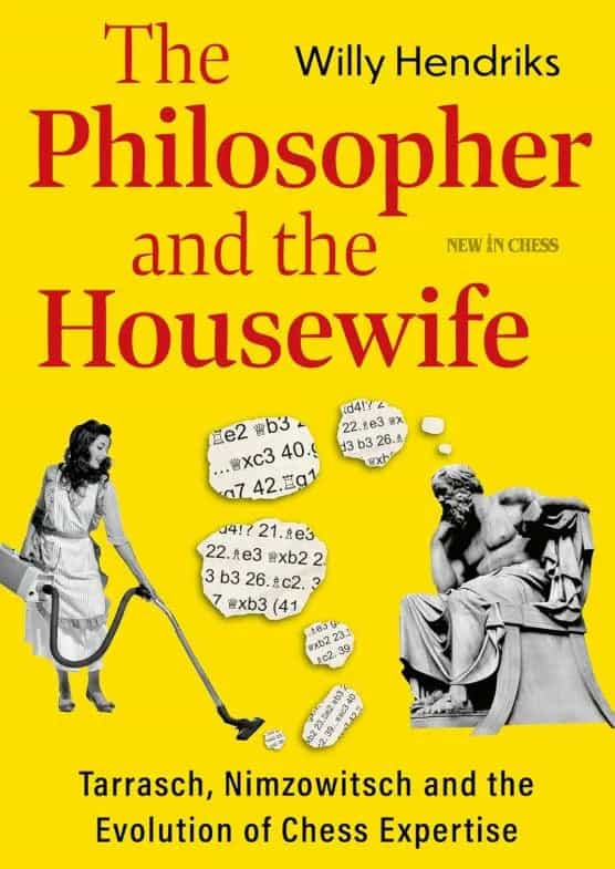 The Philosopher And The Housewife