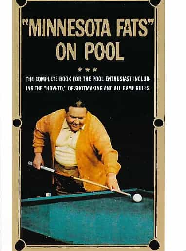 Minnesota Fats On Pool