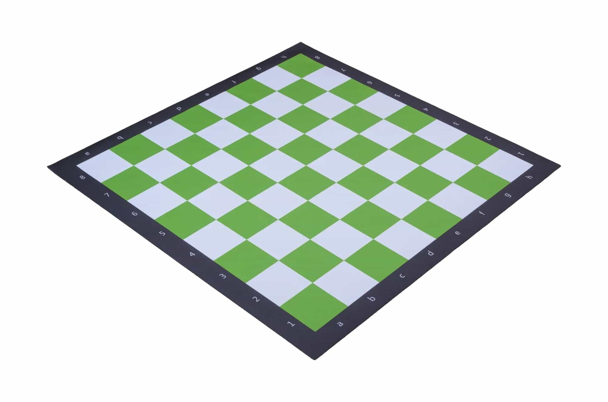 8 Bit - Full Color Thin Mousepad Chess Board
