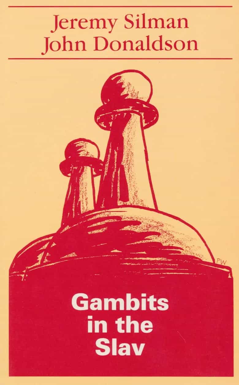 Clearance - Gambits In The Slav