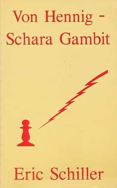 Clearance - Von Hennig Schara Gambit