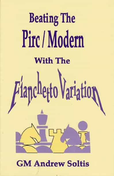 Clearance - Beating The Pirc/Modern With The Fianchetto Variation