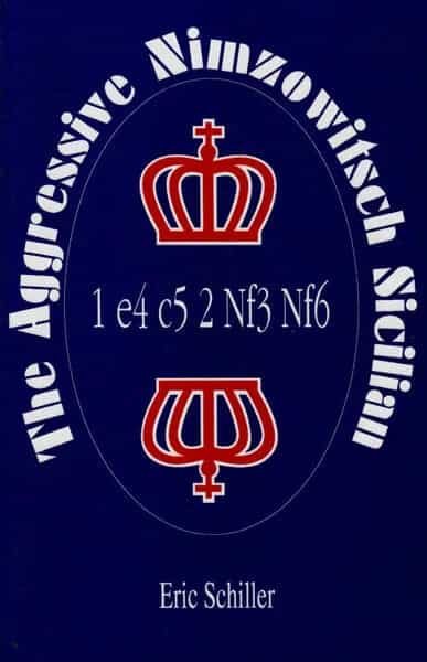 Clearance - The Aggressive Nimzowitsh Sicilian