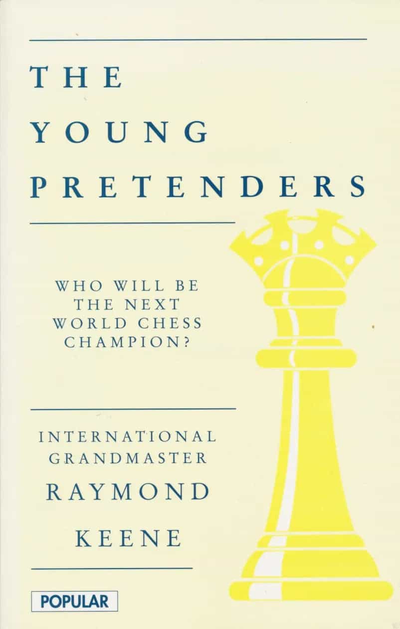 Clearance - The Young Pretenders
