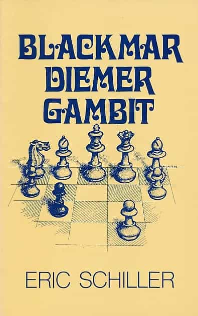 Clearance - Blackmar Diemer Gambit