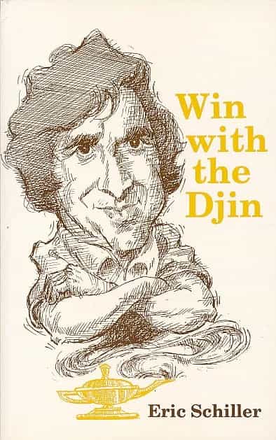 Clearance - Win With The Djin