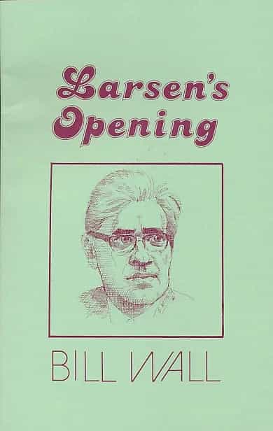 Clearance - Larsen's Opening