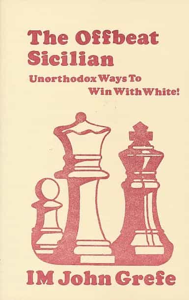 Clearance - The Offbeat Sicilian