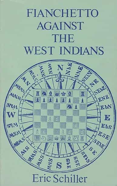 Clearance - Fianchetto Against The West Indians