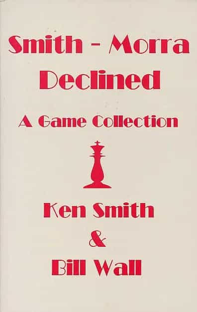Clearance - Smith-Morra Declined - A Game Collection