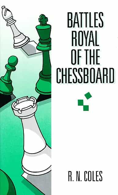 Clearance - Battles Royal Of The Chessboard