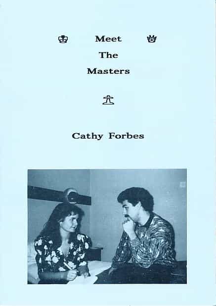 Clearance - Meet The Masters - Forbes