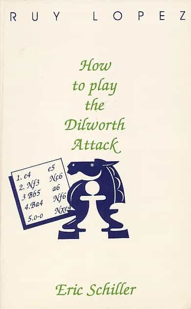 Clearance - How To Play The Dilworth Attack
