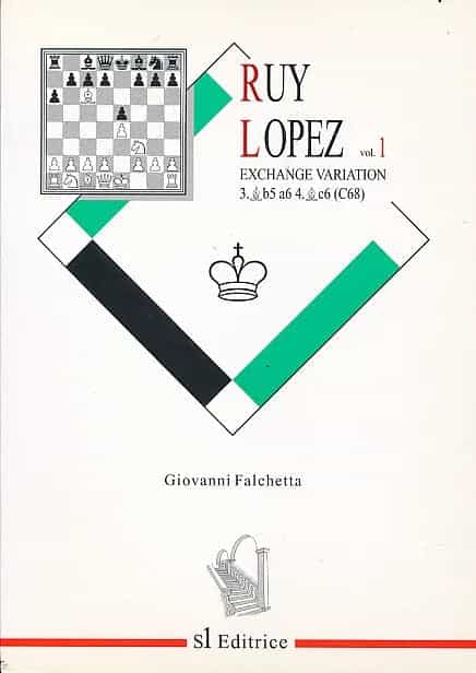 Clearance - Exchange Variation In The Ruy Lopez - Volume 1