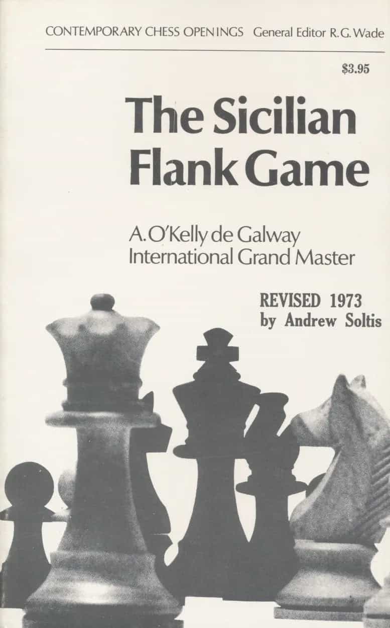 Clearance - The Sicilian Flank Game
