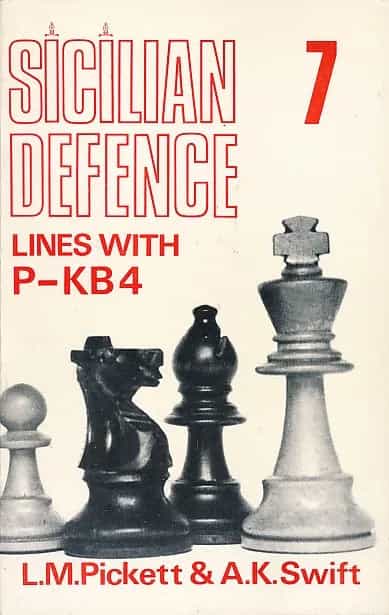Clearance - Sicilian Defence