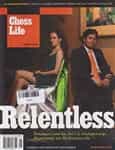 Clearance - Chess Life Magazine - August 2012 Issue