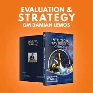 Clearance - Intuition Navigates Chaos - Turbo - Evaluation & Strategy - Gm Damian Lemos