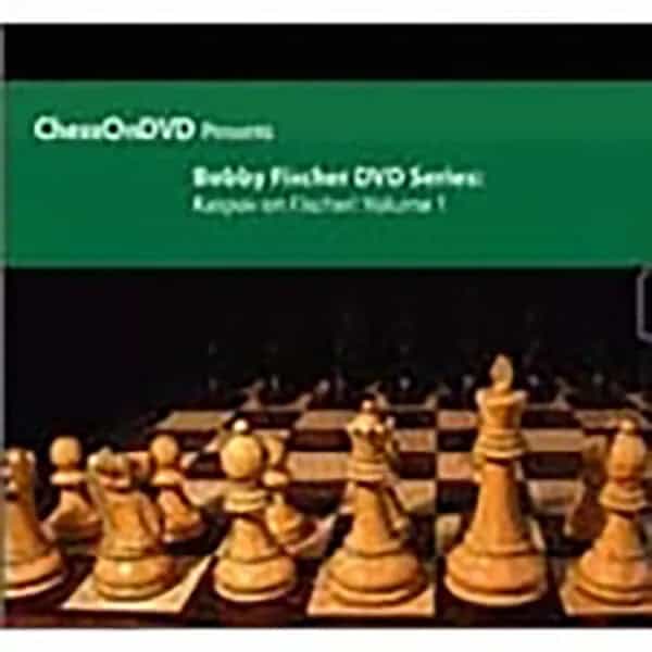 Bobby Fischer: Karpov On Fischer - Volume 3