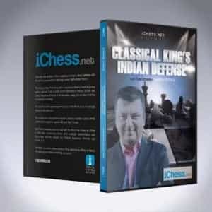 Clearance - Empire Chess - Classical King's Indian Defense - Gm Marian Petrov
