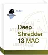 Download - Mac - Deep Shredder 13