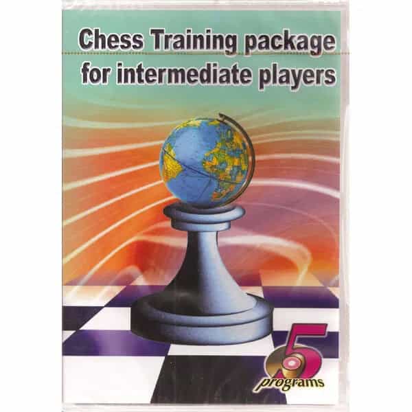 Download - Chess Training Package For Intermediate Players