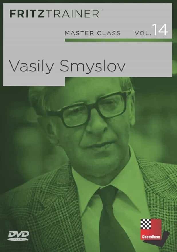 Download - Fritz Trainer - Master Class - Vasily Smyslov - Volume 14