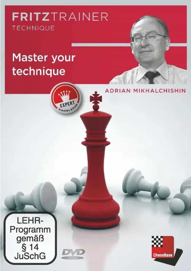 Download - Fritz Trainer - Master Your Technique