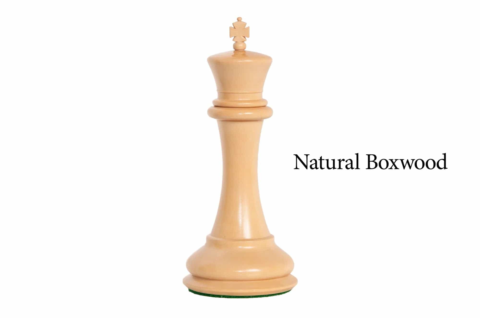 6" Imperial Collector Paperweight - King