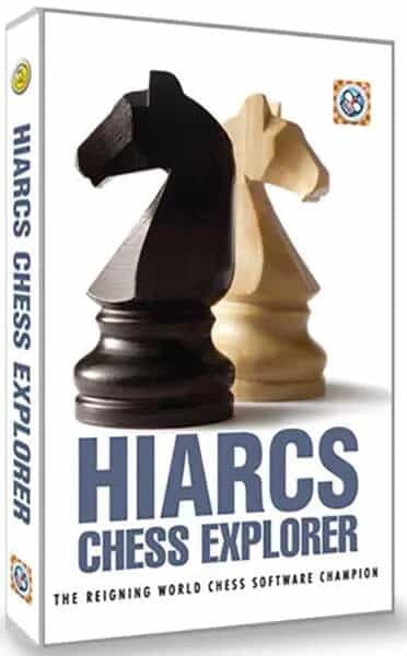 Deep Hiarcs Chess Explorer For Mac
